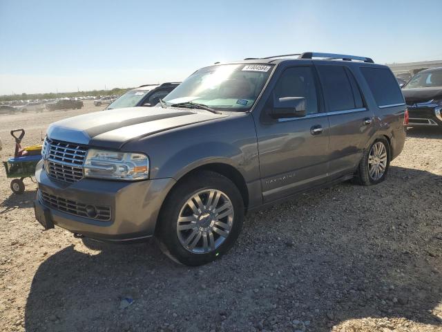 LINCOLN NAVIGATOR 2011 z numerem VIN 5LMJJ2H58BEJ01847 - Zdjęcie z aukcji