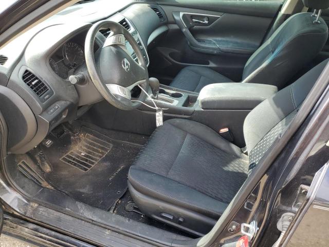 Photo 7 from auction – 2018 NISSAN ALTIMA 2.5 with VIN 1N4AL3AP1JC263550