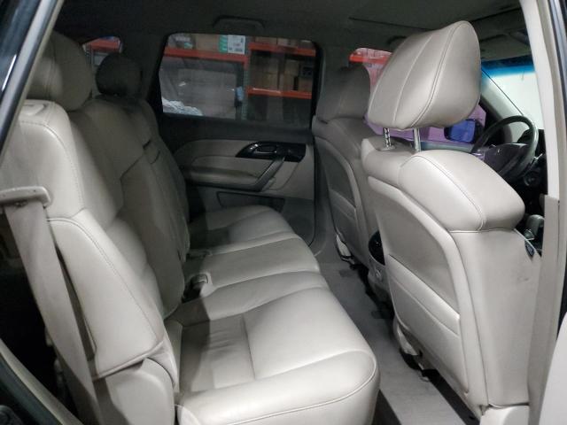 Photo 11 from auction – 2008 ACURA MDX with VIN 2HNYD28258H551454