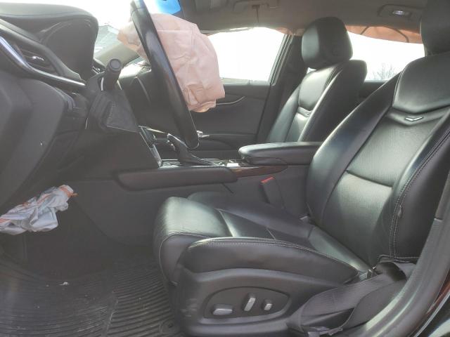 Photo 7 from auction – 2017 CADILLAC XTS with VIN 2G61L5S32H9128230