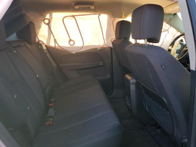 Photo 11 from auction – 2011 GMC TERRAIN SL with VIN 2CTFLSE51B6322338