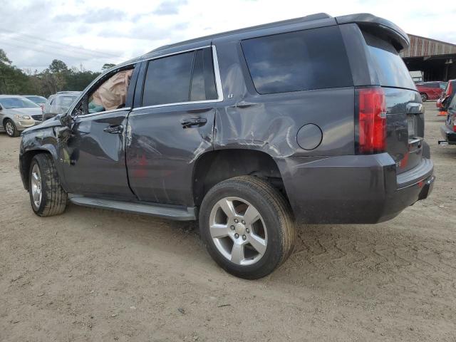 Photo 2 from auction – 2015 CHEVROLET TAHOE C150 with VIN 1GNSCBKC1FR129685