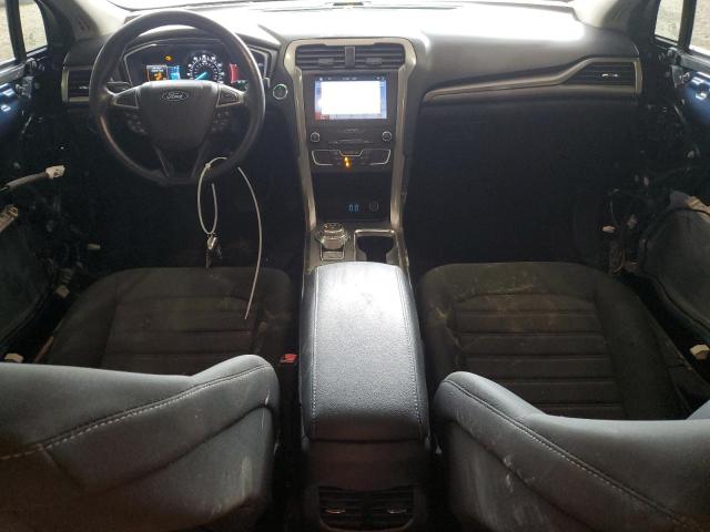 Photo 8 from auction – 2019 FORD FUSION SE with VIN 3FA6P0HD8KR245277