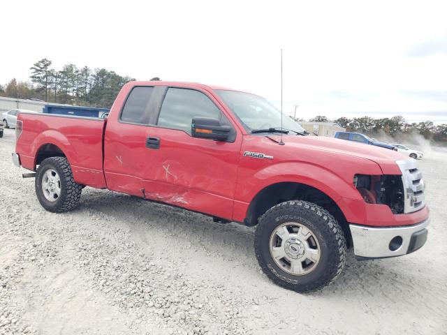 Photo 4 from auction – 2010 FORD F150 SUPER with VIN 1FTEX1C8XAKA73746