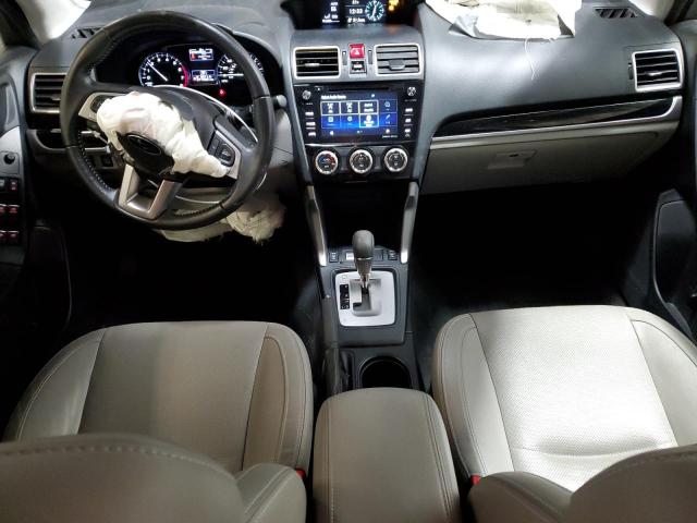 Photo 8 from auction – 2017 SUBARU FORESTER 2 with VIN JF2SJAJC1HH590891
