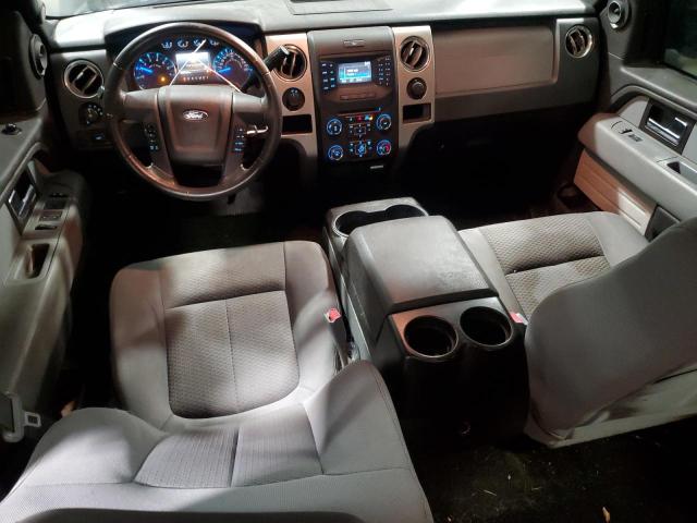 Photo 8 from auction – 2014 FORD F150 SUPER with VIN 1FTFW1CF5EFC26988