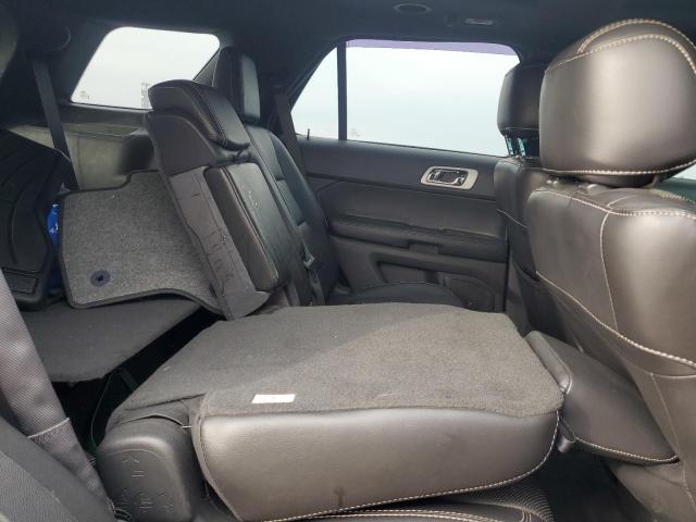 Photo 11 from auction – 2013 FORD EXPLORER S with VIN 1FM5K8GT0DGC78145