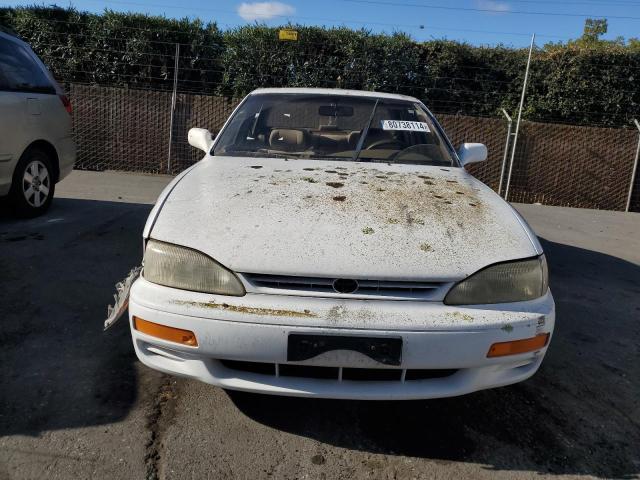 Photo 5 from auction – 1995 TOYOTA CAMRY LE with VIN JT2SK12E5S0336904