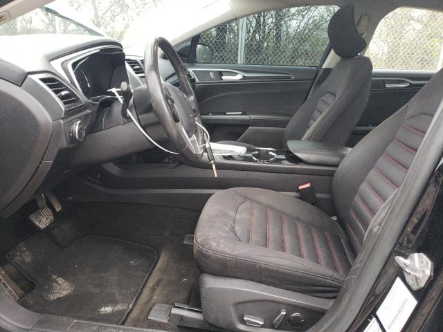 Photo 7 from auction – 2016 FORD FUSION SE with VIN 3FA6P0HD1GR340044