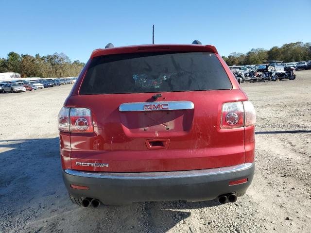 Photo 6 from auction – 2012 GMC ACADIA SLE with VIN 1GKKRNED4CJ224253