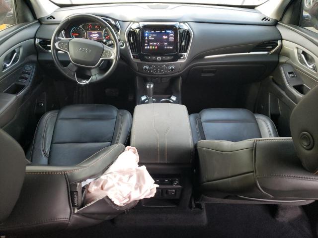 Photo 8 from auction – 2020 CHEVROLET TRAVERSE R with VIN 1GNERJKW3LJ267481