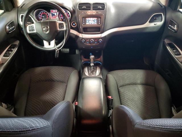 Photo 8 from auction – 2018 DODGE JOURNEY SE with VIN 3C4PDCAB2JT531466