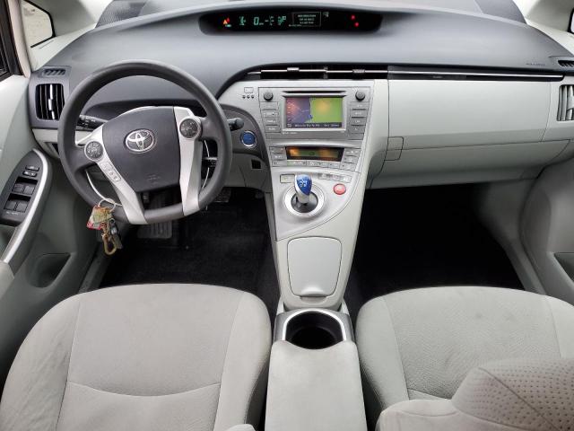 Photo 8 from auction – 2015 TOYOTA PRIUS with VIN JTDKN3DU5F1954464