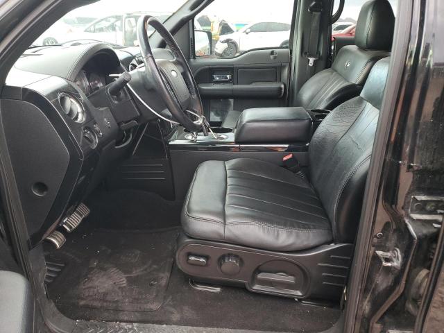Photo 7 from auction – 2007 FORD F150 SUPER with VIN 1FTRW12517FA59683