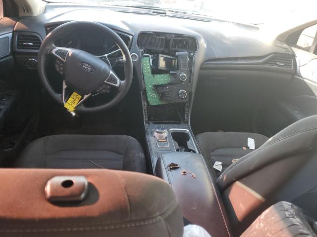 Photo 8 from auction – 2018 FORD FUSION S with VIN 3FA6P0G73JR165329