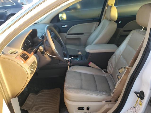 Photo 7 from auction – 2008 FORD TAURUS SEL with VIN 1FAHP24W48G167995