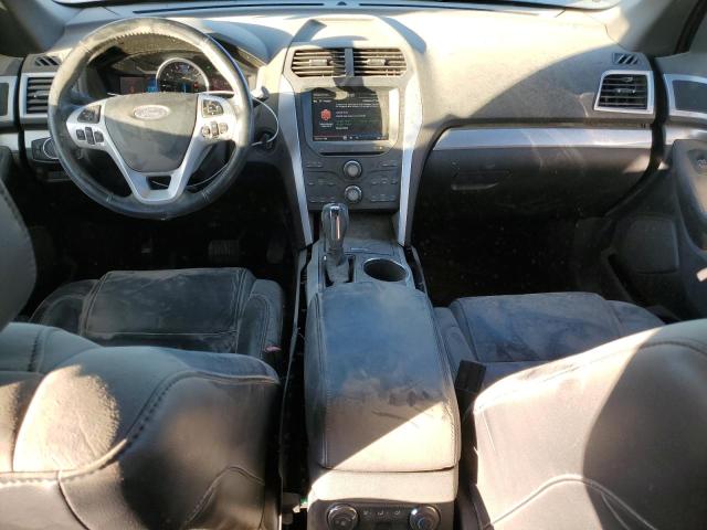 Photo 8 from auction – 2012 FORD EXPLORER X with VIN 1FMHK8D88CGA25960