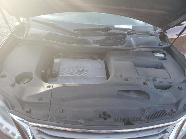 Photo 11 from auction – 2015 LEXUS RX 350 BAS with VIN 2T2BK1BA5FC294813