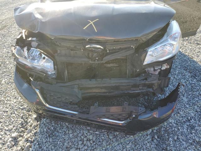 Photo 12 from auction – 2015 SUBARU FORESTER 2 with VIN JF2SJAHCXFH800388