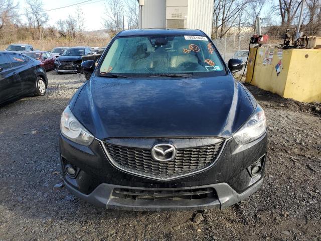 Photo 5 from auction – 2015 MAZDA CX-5 GT with VIN JM3KE4DY0F0552146