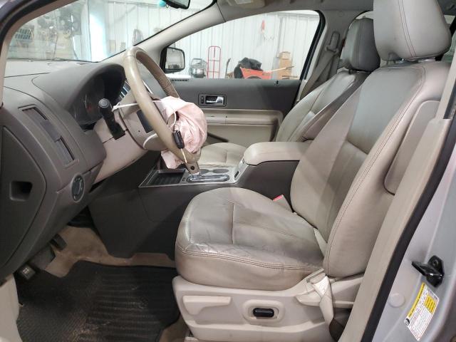 Photo 7 from auction – 2010 FORD EDGE LIMIT with VIN 2FMDK4KC6ABB47459