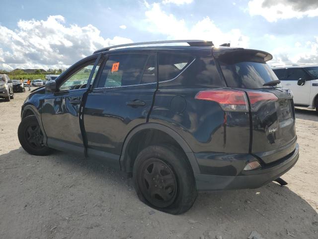 Photo 2 from auction – 2017 TOYOTA RAV4 LE with VIN 2T3BFREV0HW577280