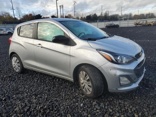 Photo 4 from auction – 2019 CHEVROLET SPARK LS with VIN KL8CB6SA7KC742194