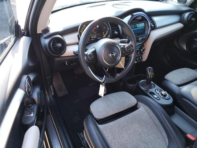 Photo 8 from auction – 2020 MINI COOPER SE with VIN WMWXP3C07L2M43632
