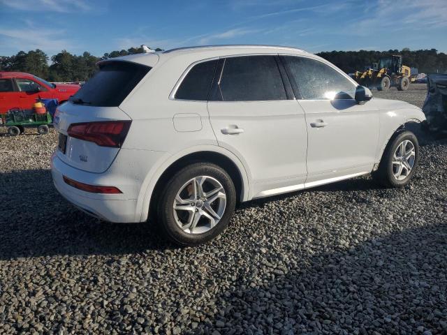 Photo 3 from auction – 2018 AUDI Q5 PREMIUM with VIN WA1BNBFY9J2180274