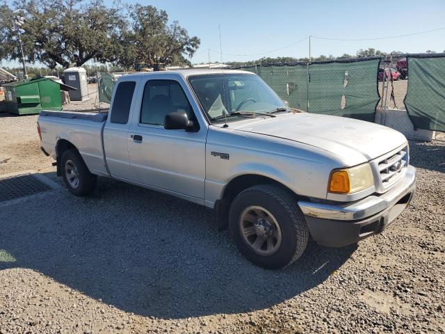 Foto 4 de la subasta – 2001 FORD RANGER SUP con VIN 1FTYR14E71TB08670