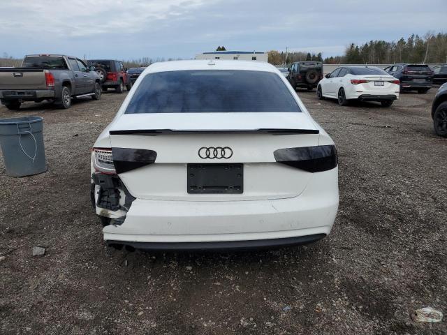 Photo 6 from auction – 2013 AUDI A4 PREMIUM with VIN WAUFFCFL4DN048070
