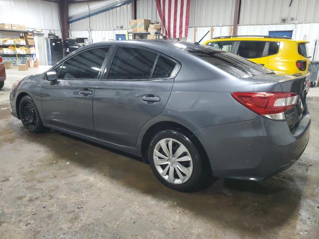 Photo 2 from auction – 2021 SUBARU IMPREZA with VIN 4S3GKAB65M3604356