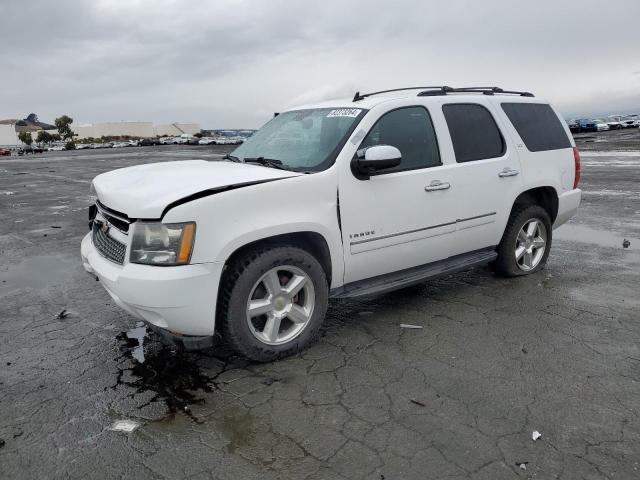 Photo 1 from auction – 2010 CHEVROLET TAHOE K150 with VIN 1GNUKCE04AR219599