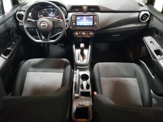 Photo 8 from auction – 2024 NISSAN VERSA S with VIN 3N1CN8DV3RL889317