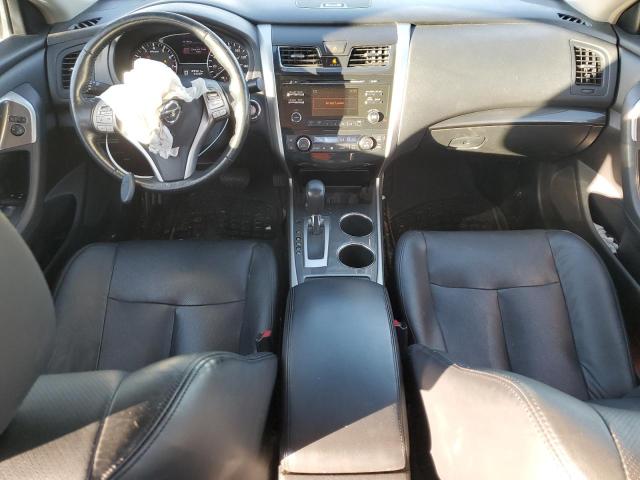 Photo 8 from auction – 2013 NISSAN ALTIMA 2.5 with VIN 1N4AL3AP2DC218573