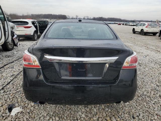 Photo 6 from auction – 2015 NISSAN ALTIMA 2.5 with VIN 1N4AL3AP5FC261999