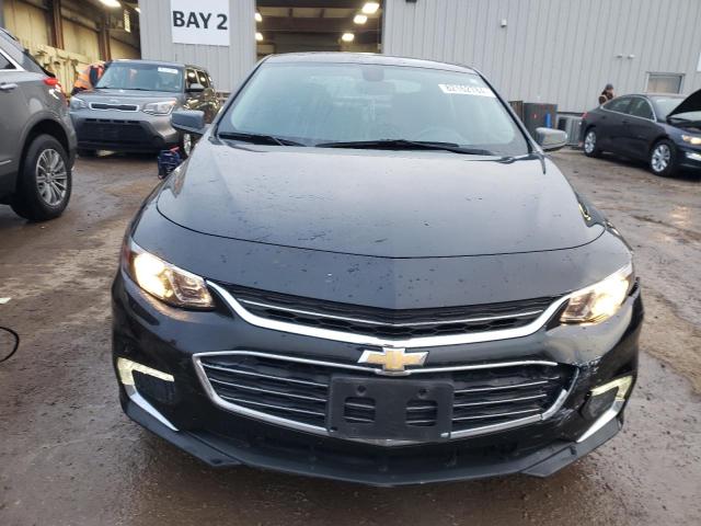 Photo 5 from auction – 2018 CHEVROLET MALIBU LT with VIN 1G1ZD5ST4JF277564