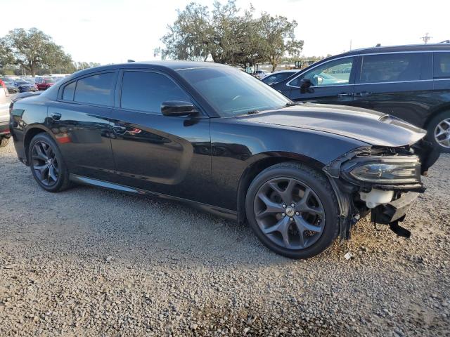 Photo 4 from auction – 2019 DODGE CHARGER GT with VIN 2C3CDXHG5KH527210