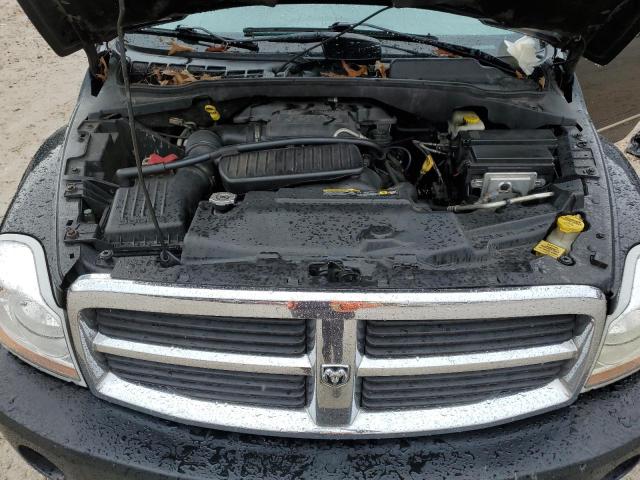 Photo 12 from auction – 2004 DODGE DURANGO LI with VIN 1D8HD58D64F155121