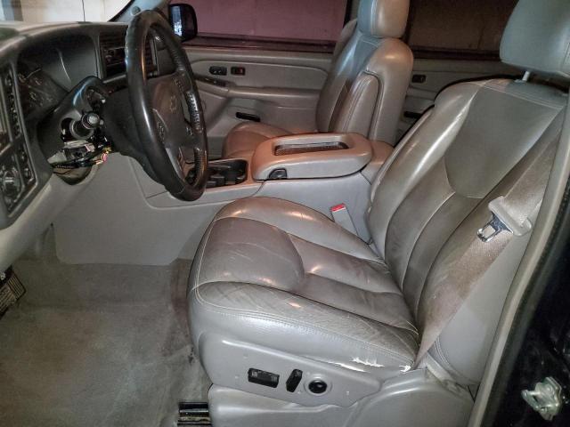 Photo 7 from auction – 2005 CHEVROLET AVALANCHE with VIN 3GNEK12Z75G193310