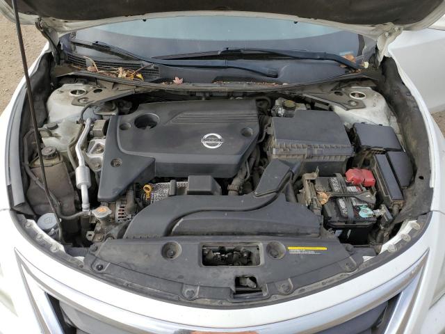 Photo 11 from auction – 2013 NISSAN ALTIMA 2.5 with VIN 1N4AL3AP5DN458043
