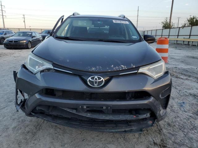 Photo 5 from auction – 2016 TOYOTA RAV4 LE with VIN 2T3ZFREVXGW252682