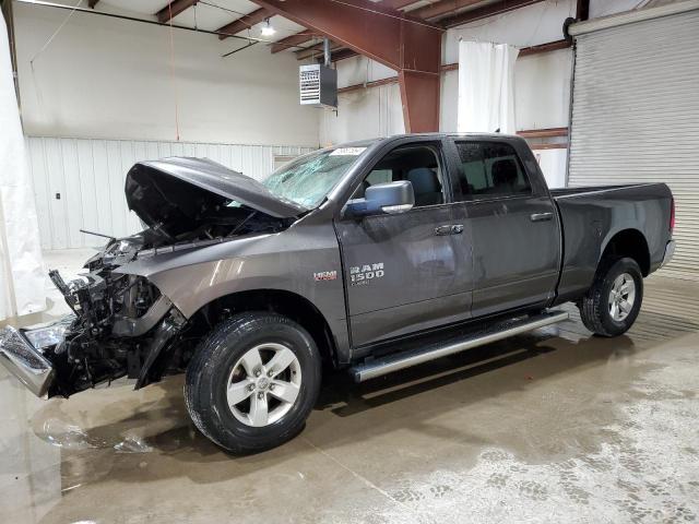 RAM 1500 CLASS 2020 with VIN 1C6RR6TTXLS136786 - Photo from auction