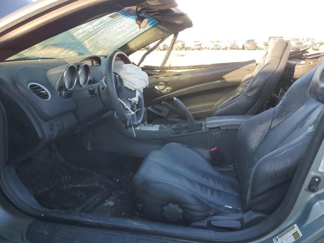 Photo 7 from auction – 2009 MITSUBISHI ECLIPSE SP with VIN 4A3AL25F89E009076