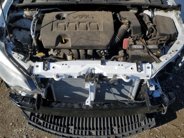 Photo 11 from auction – 2016 TOYOTA COROLLA L with VIN 2T1BURHE4GC582413