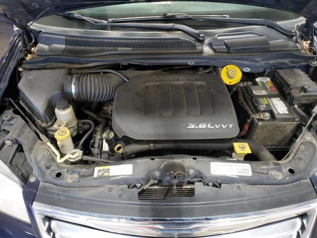 Photo 12 from auction – 2014 CHRYSLER TOWN & COU with VIN 2C4RC1BGXER417878
