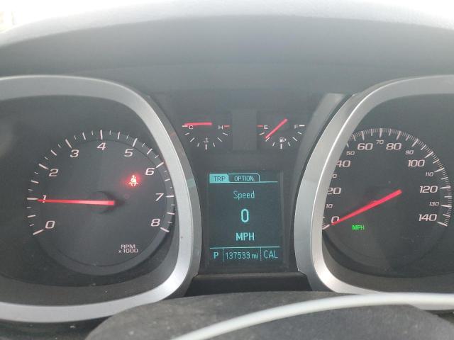 Photo 9 from auction – 2017 CHEVROLET EQUINOX LS with VIN 2GNFLEEK6H6335248