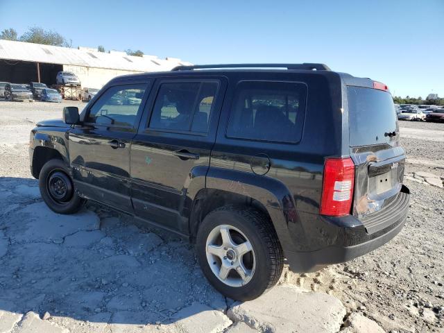 Photo 2 from auction – 2016 JEEP PATRIOT SP with VIN 1C4NJPBA4GD710331