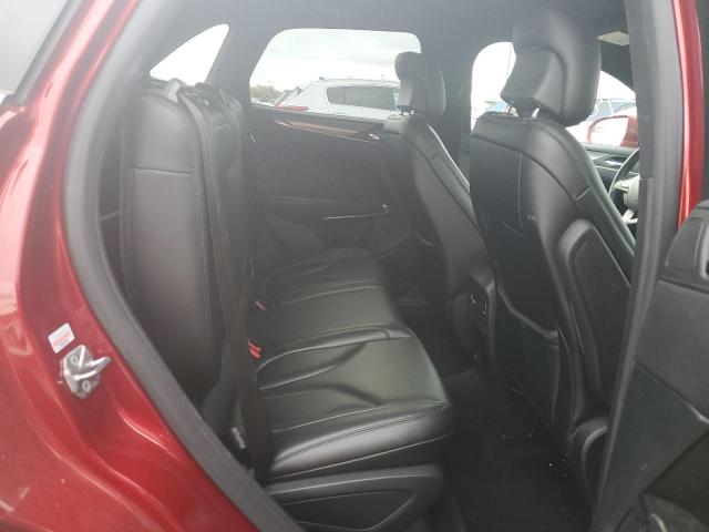 Photo 10 from auction – 2017 LINCOLN MKC PREMIE with VIN 5LMCJ1C99HUL62870
