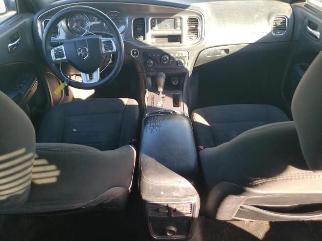 Photo 8 from auction – 2013 DODGE CHARGER SE with VIN 2C3CDXBG7DH720230